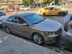 فولكسفاغن باسات